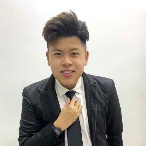 Albert Ng